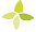 Luckyscent Flower Logo Mobile