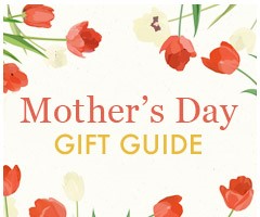 Mother's Day - Shop the Edit