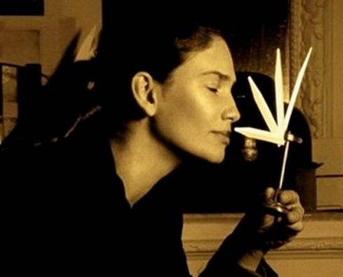 Olivia Giacobetti perfumer image