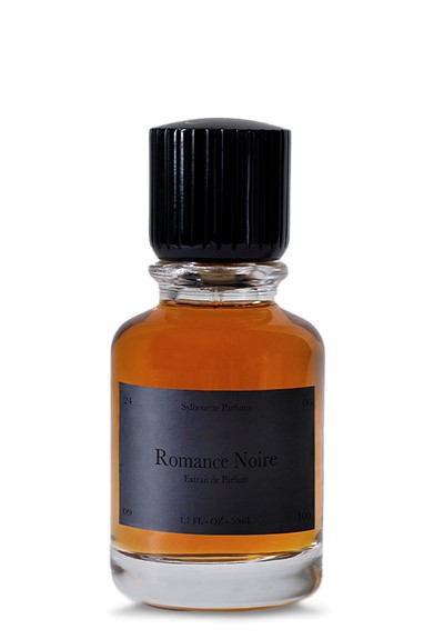 Romance Noire  Extrait de Parfum  by Sylhouette Parfums