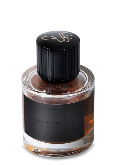 Molotov Cocktail  Extrait de Parfum  by Sylhouette Parfums