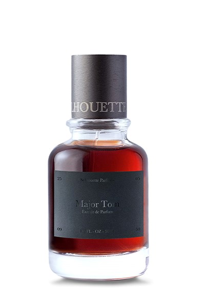 Major Tom  Extrait de Parfum  by Sylhouette Parfums