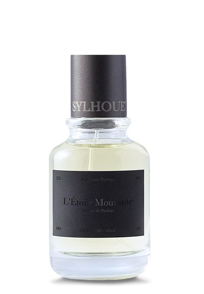 L'Etoile Mourante  Extrait de Parfum  by Sylhouette Parfums