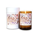 Palo Santo Candle by Putnam Design