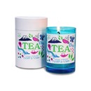 Tea Candle by Putnam Design