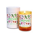 Jasmine Candle by Putnam Design