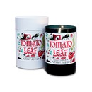 Tomato Leaf Candle by Putnam Design