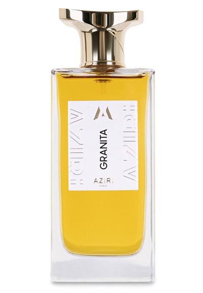 Granita  Parfum Extrait  by Aziri Paris