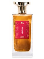 Fragola by Aziri Paris