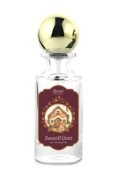 Hansel & Gretel  Eau de Parfum  by Mischief Academy