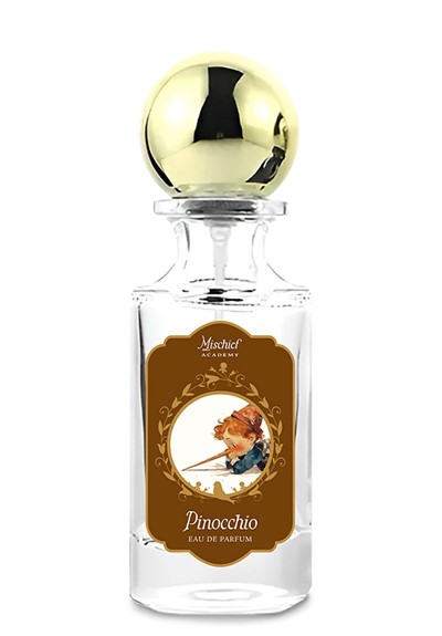 Pinocchio  Eau de Parfum  by Mischief Academy