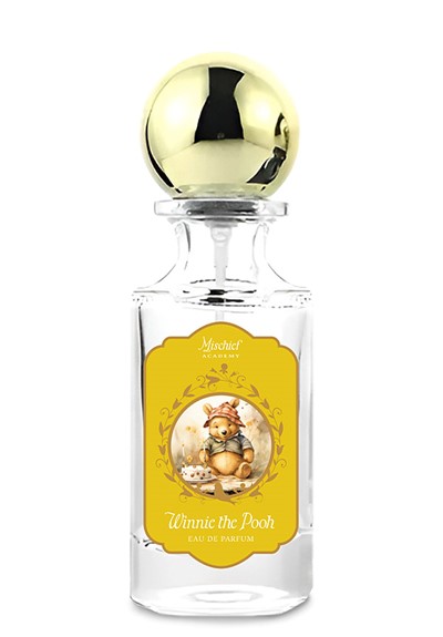 Winnie The Pooh  Eau de Parfum  by Mischief Academy