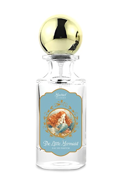 The Little Mermaid  Eau de Parfum  by Mischief Academy