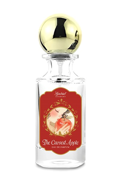 The Cursed Apple  Eau de Parfum  by Mischief Academy