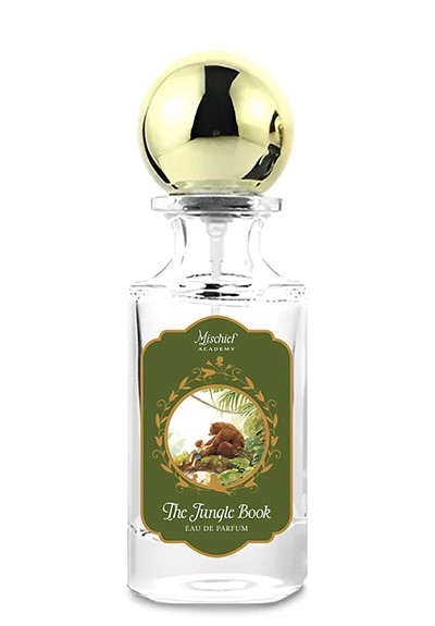 The Jungle Book  Eau de Parfum  by Mischief Academy