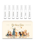 Discovery Set: The Fairy Tales by Mischief Academy