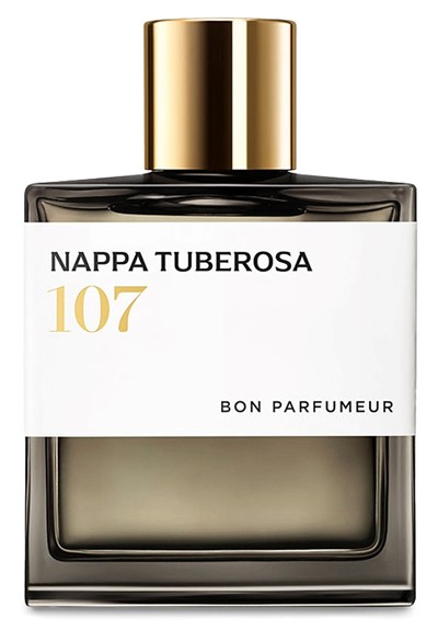 Nappa Tuberosa 107  Extrait de Parfum  by Bon Parfumeur