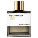 Iris Cartagena 502 by Bon Parfumeur