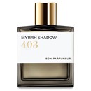 Myrrh Shadow 403 by Bon Parfumeur