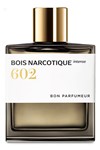 Bois Narcotique Intense 602 Extrait de Parfum by Bon Parfumeur | $220