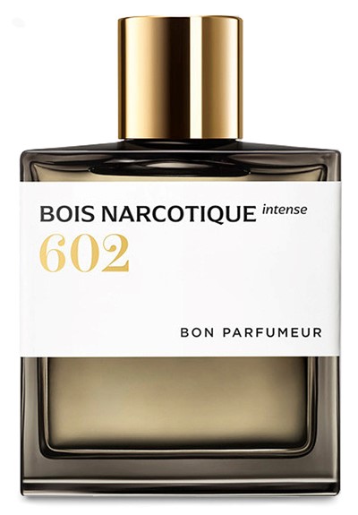 Bois Narcotique Intense 602  Extrait de Parfum  by Bon Parfumeur