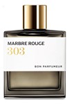 Marbre Rouge 303 Eau de Parfum by Bon Parfumeur | $220