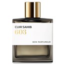 Cuir Sahib 603 by Bon Parfumeur