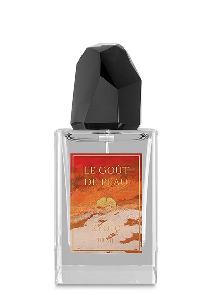Kyoto  Eau de Parfum  by Le Gout De Peau