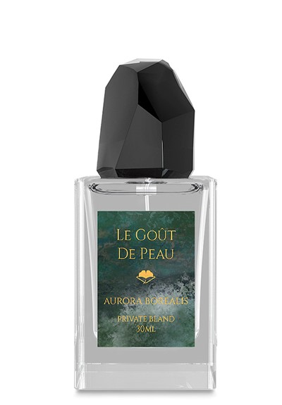 Aurora Borealis  Eau de Parfum  by Le Gout De Peau
