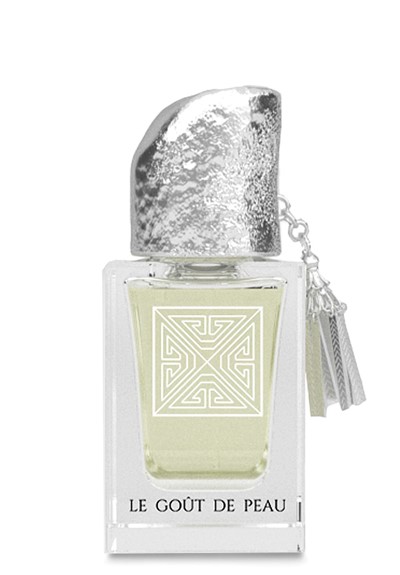 Lei Gong Mountain  Eau de Parfum  by Le Gout De Peau