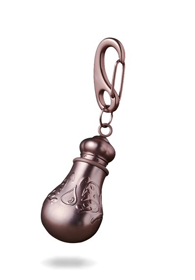 Water Of Intuition Extrait Pendant  Extrait de Parfum  by Portals Parfums by Melanie Martinez