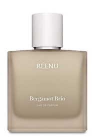 Bergamot Brio Eau de Parfum by Belnu | $170