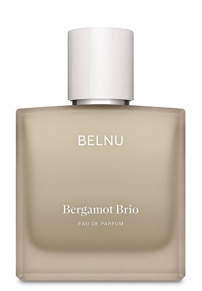 Bergamot Brio  Eau de Parfum  by Belnu