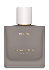 Incense Antique Eau de Parfum by Belnu | $170