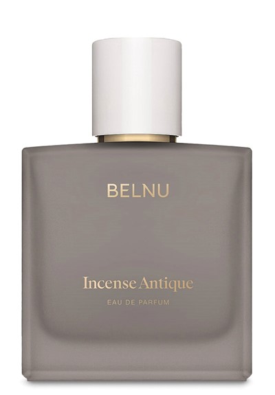 Incense Antique  Eau de Parfum  by Belnu