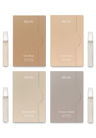 Unlock Collection Discovery Set  Deluxe Sampler  by Belnu