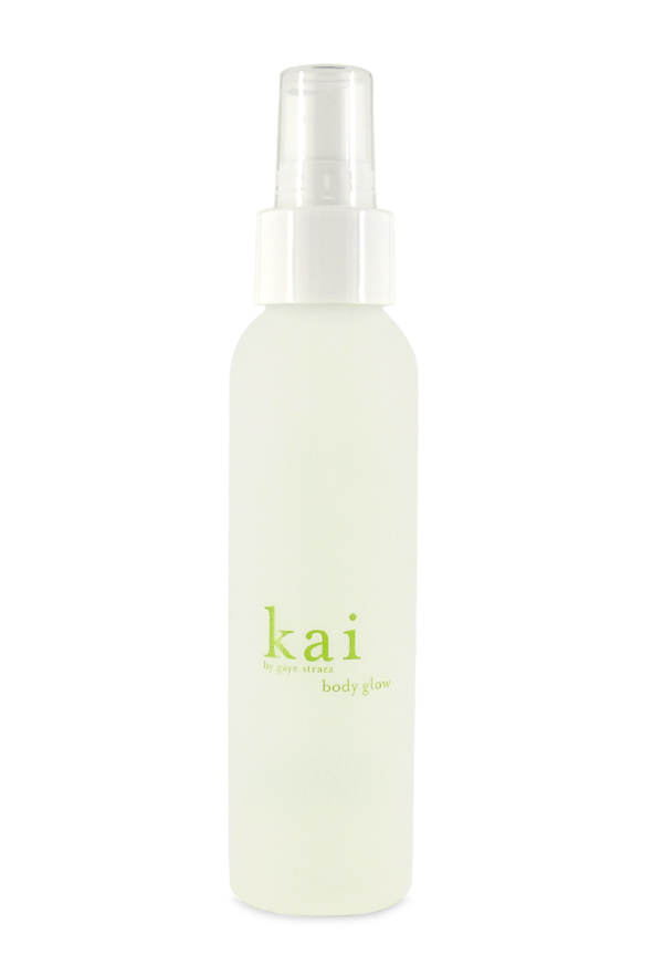 kai body spray