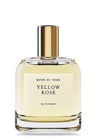 Yellow Rose Eau de Parfum by Boyds Of Texas | $128