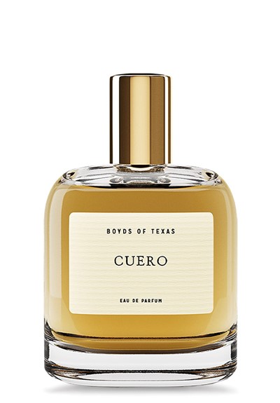 Cuero  Eau de Parfum  by Boyds Of Texas