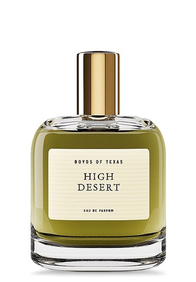 High Desert  Eau de Parfum  by Boyds Of Texas