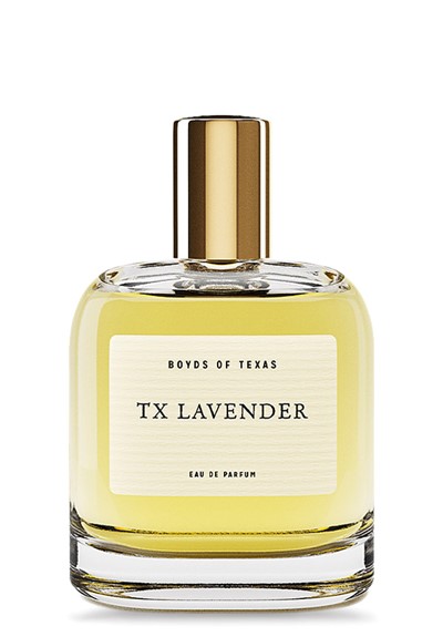 TX Lavender  Eau de Parfum  by Boyds Of Texas