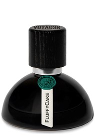 Fluffy Cake Eau de Parfum by Voyager | $100