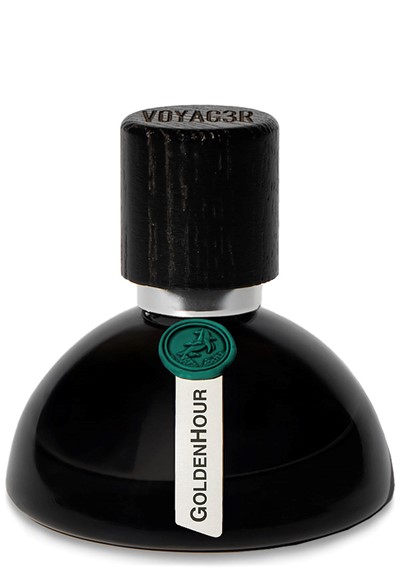 Golden Hour  Eau de Parfum  by Voyager