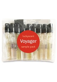 Discovery Sample Set  by Voyager | $0