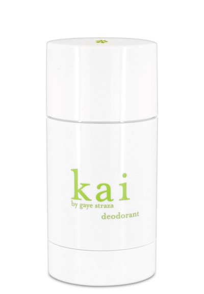 Kai Deodorant    by Kai