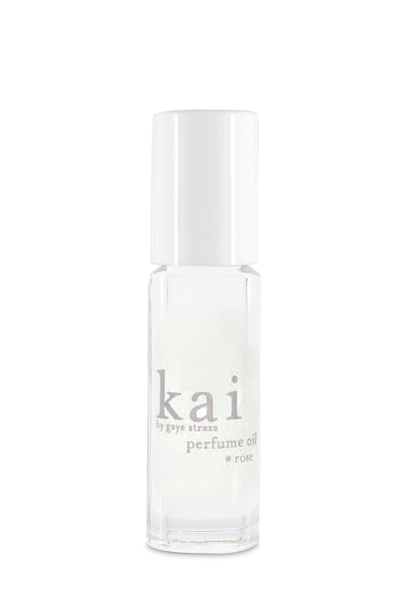 Kai Rose Perfume Oil