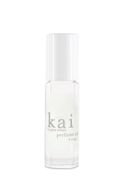 Kai Rose - Perfume Oil  Roll-on Perfume Oil  by Kai