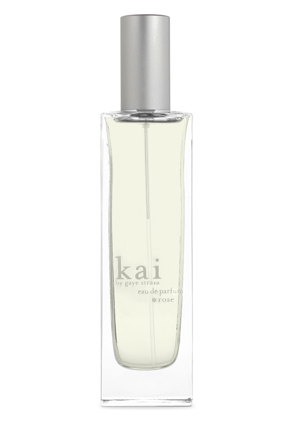 kai rose eau de parfum