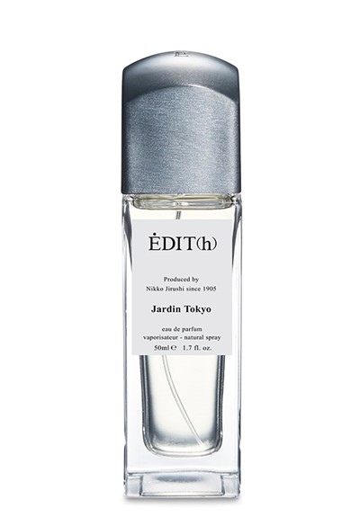 Jardin Tokyo  Eau de Parfum  by EDIT(h)