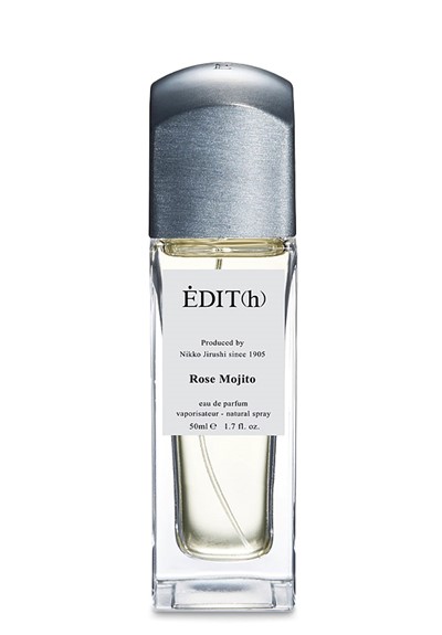 Rose Mojito  Eau de Parfum  by EDIT(h)
